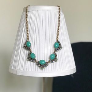 Stella & Dot Limited Edition Statement Necklace